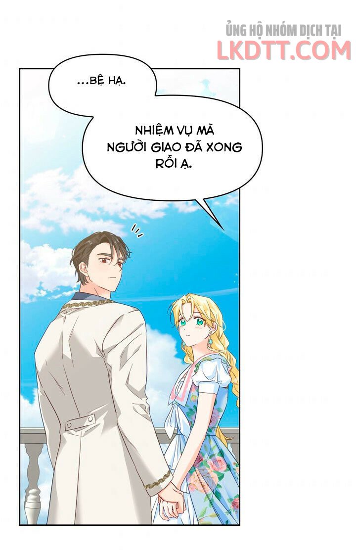 Nhân Vật Phản Diện Xứng Đôi Với Bạo Chúa Chapter 66 - Trang 32