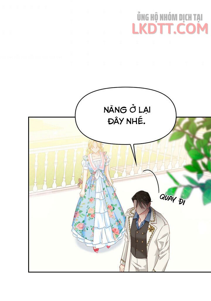 Nhân Vật Phản Diện Xứng Đôi Với Bạo Chúa Chapter 66 - Trang 33