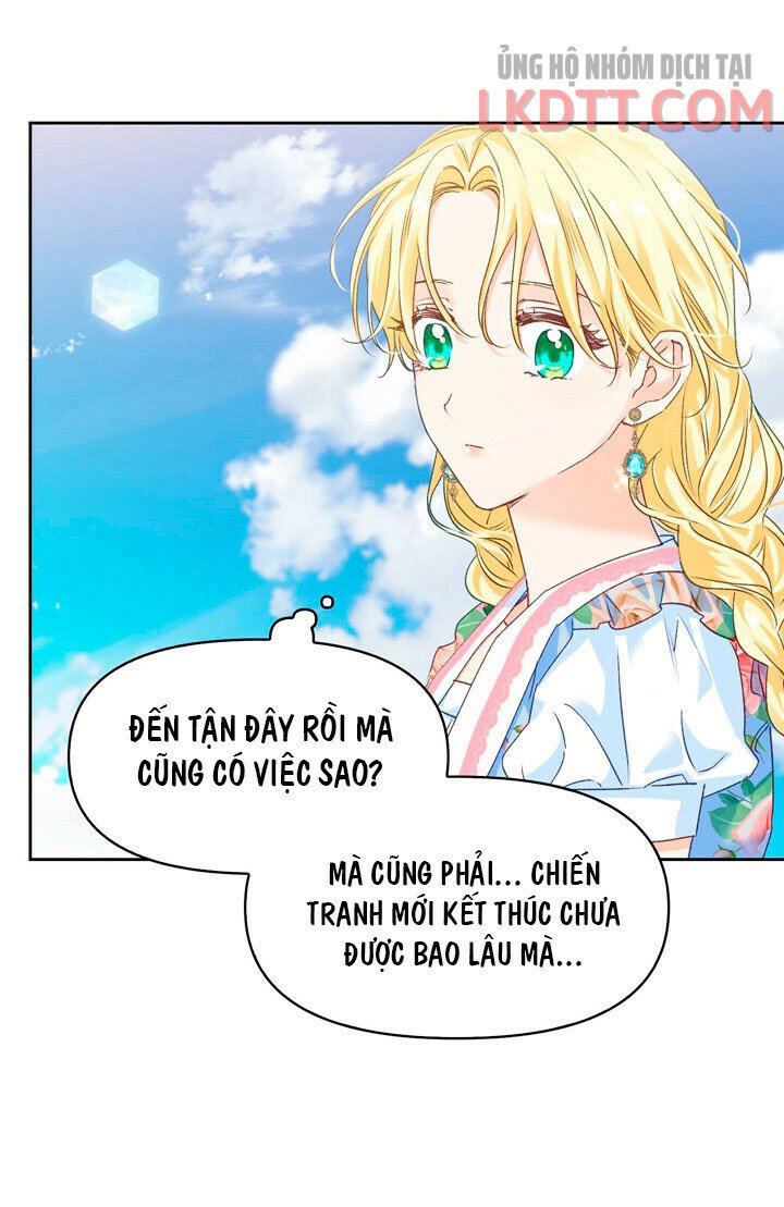 Nhân Vật Phản Diện Xứng Đôi Với Bạo Chúa Chapter 66 - Trang 35