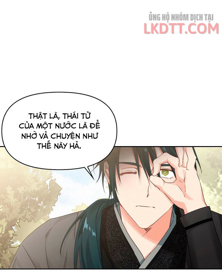 Nhân Vật Phản Diện Xứng Đôi Với Bạo Chúa Chapter 66 - Trang 39