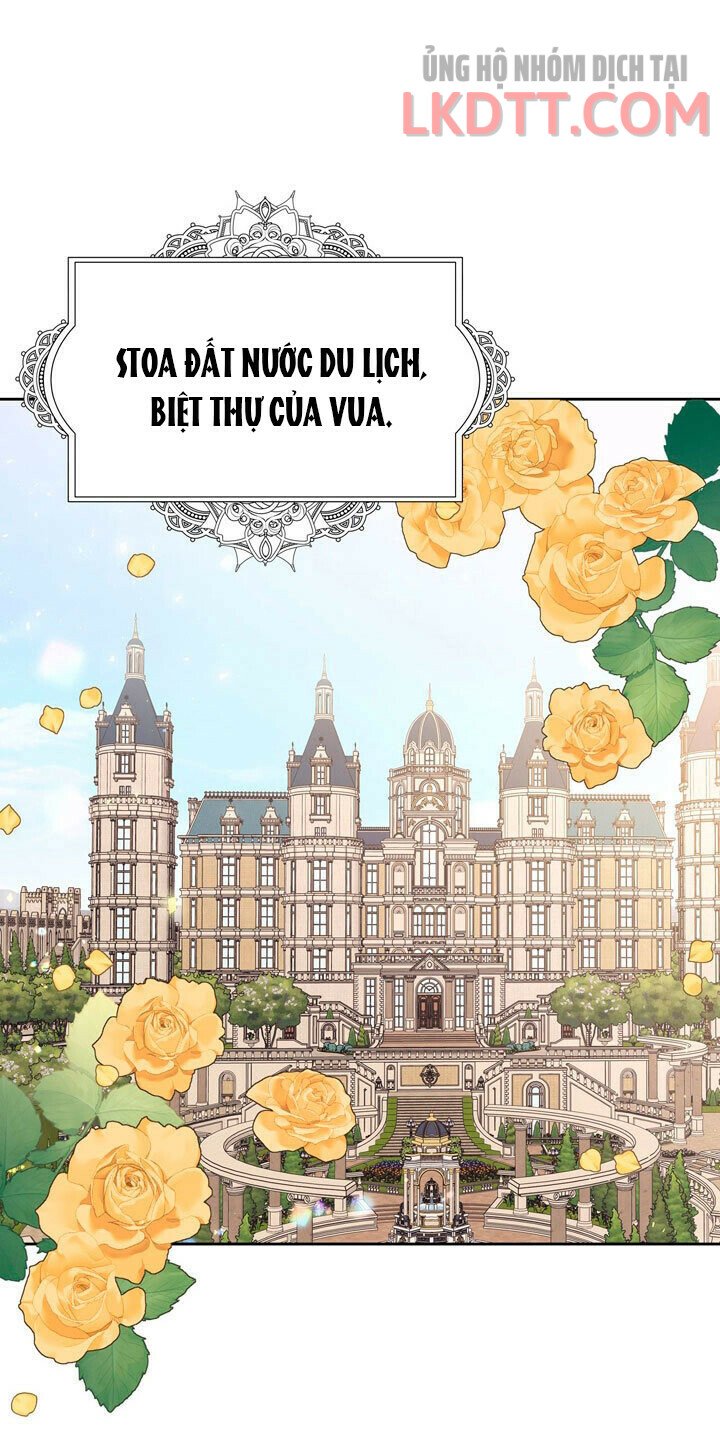 Nhân Vật Phản Diện Xứng Đôi Với Bạo Chúa Chapter 66 - Trang 4