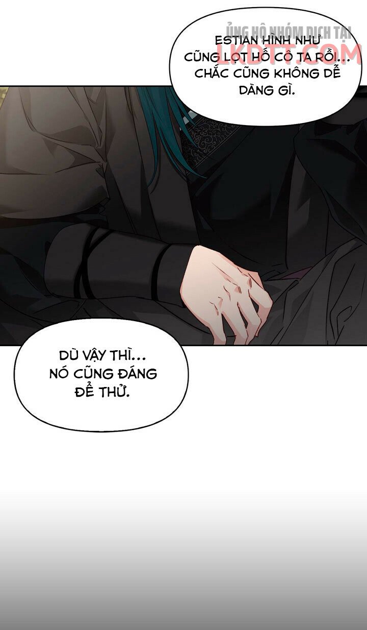 Nhân Vật Phản Diện Xứng Đôi Với Bạo Chúa Chapter 66 - Trang 40
