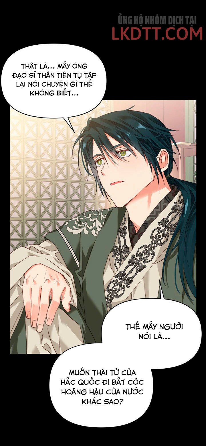 Nhân Vật Phản Diện Xứng Đôi Với Bạo Chúa Chapter 66 - Trang 42