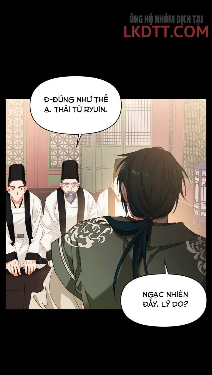Nhân Vật Phản Diện Xứng Đôi Với Bạo Chúa Chapter 66 - Trang 43