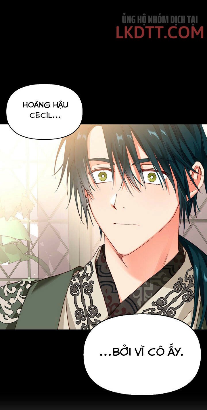 Nhân Vật Phản Diện Xứng Đôi Với Bạo Chúa Chapter 66 - Trang 45