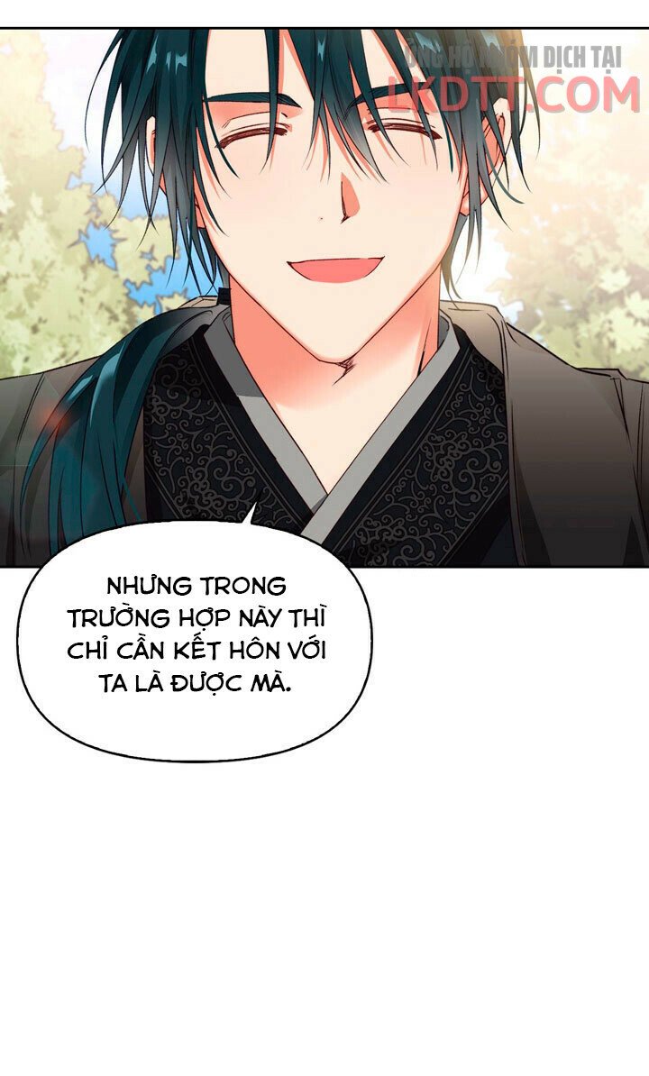 Nhân Vật Phản Diện Xứng Đôi Với Bạo Chúa Chapter 66 - Trang 47