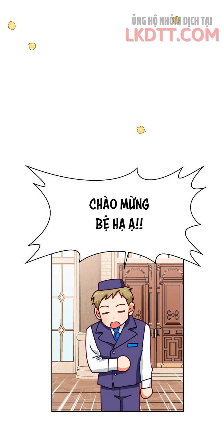 Nhân Vật Phản Diện Xứng Đôi Với Bạo Chúa Chapter 66 - Trang 5