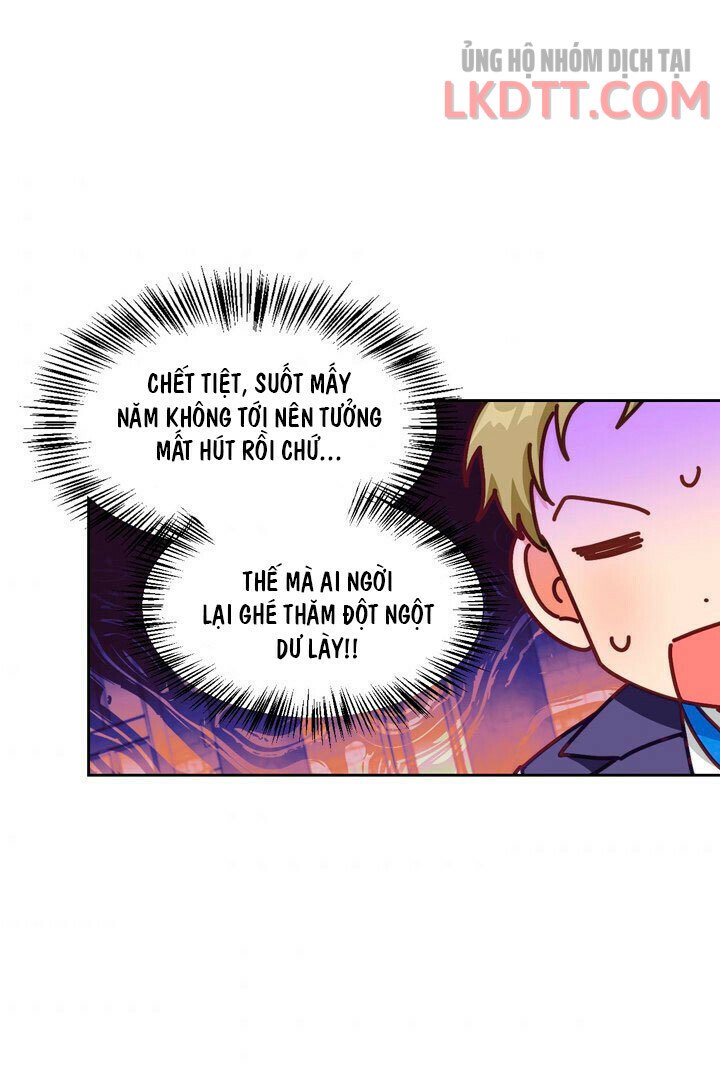 Nhân Vật Phản Diện Xứng Đôi Với Bạo Chúa Chapter 66 - Trang 6