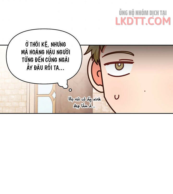 Nhân Vật Phản Diện Xứng Đôi Với Bạo Chúa Chapter 66 - Trang 8