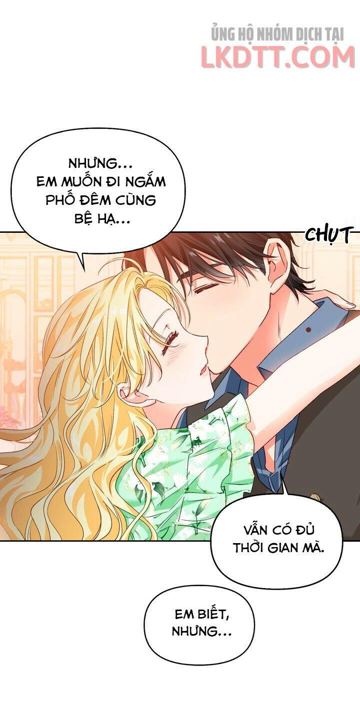 Nhân Vật Phản Diện Xứng Đôi Với Bạo Chúa Chapter 67.1 - Trang 10