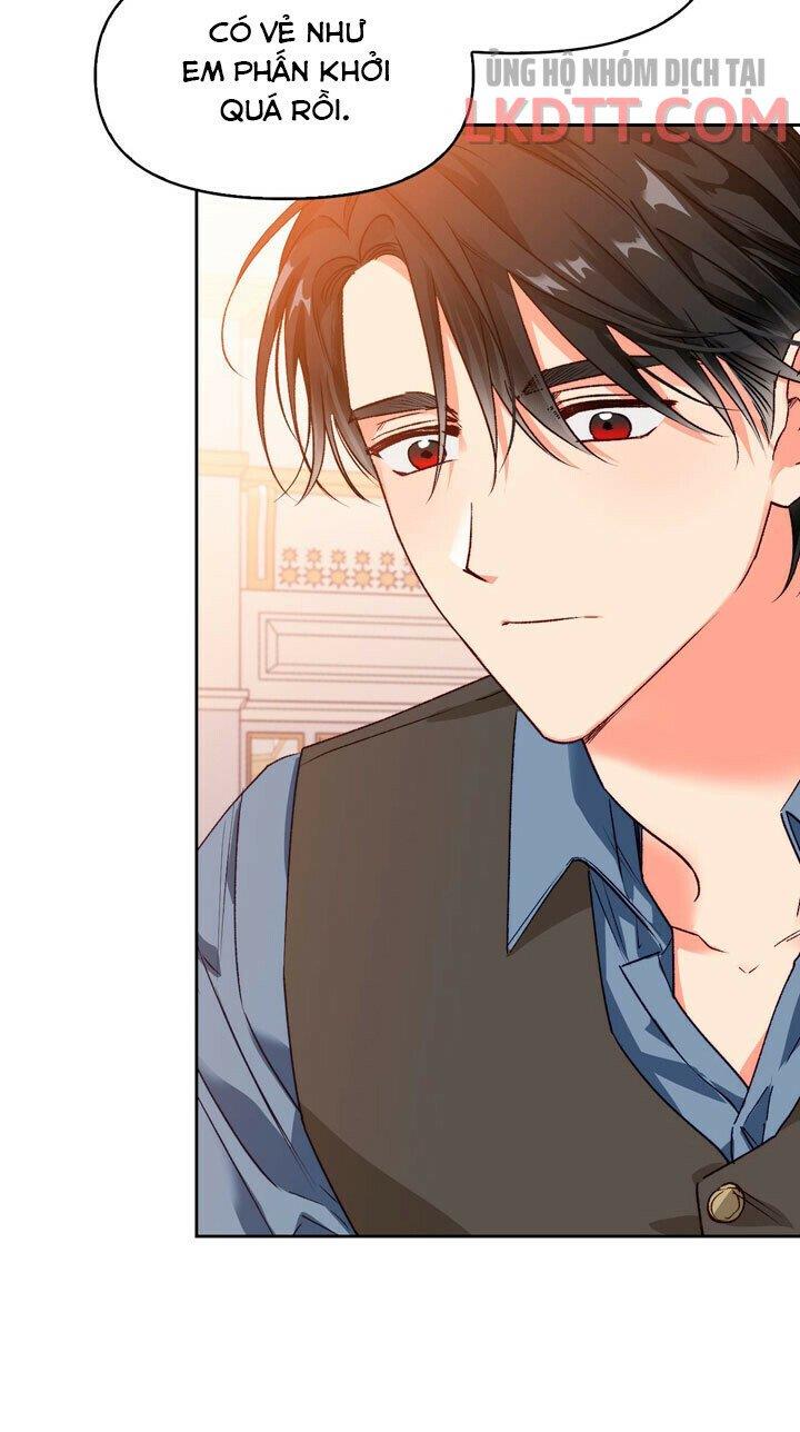 Nhân Vật Phản Diện Xứng Đôi Với Bạo Chúa Chapter 67.1 - Trang 12