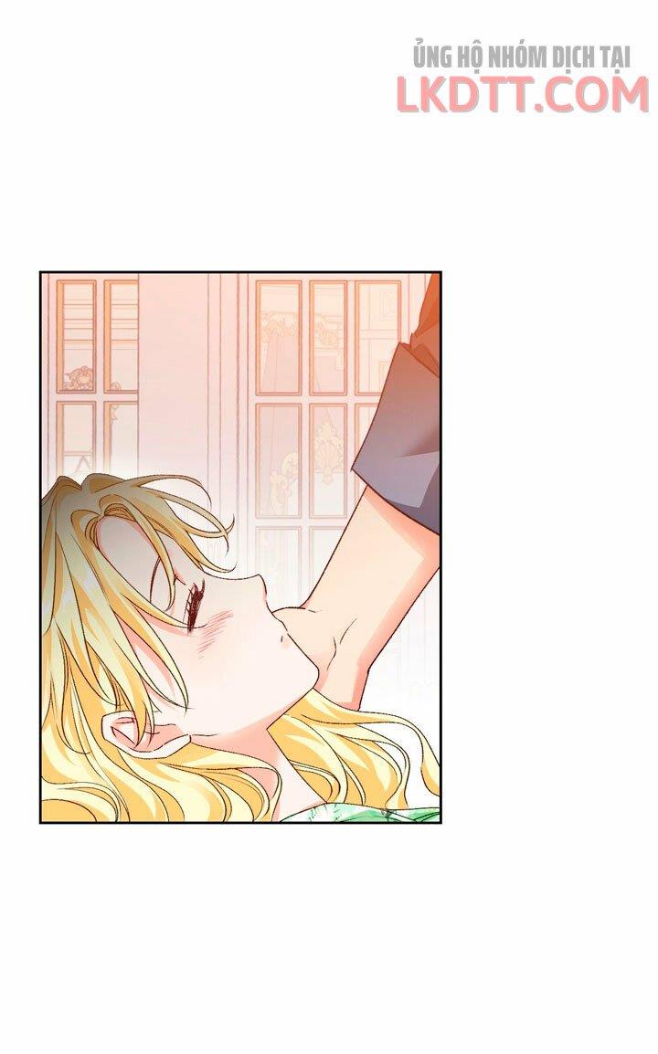 Nhân Vật Phản Diện Xứng Đôi Với Bạo Chúa Chapter 67.1 - Trang 14