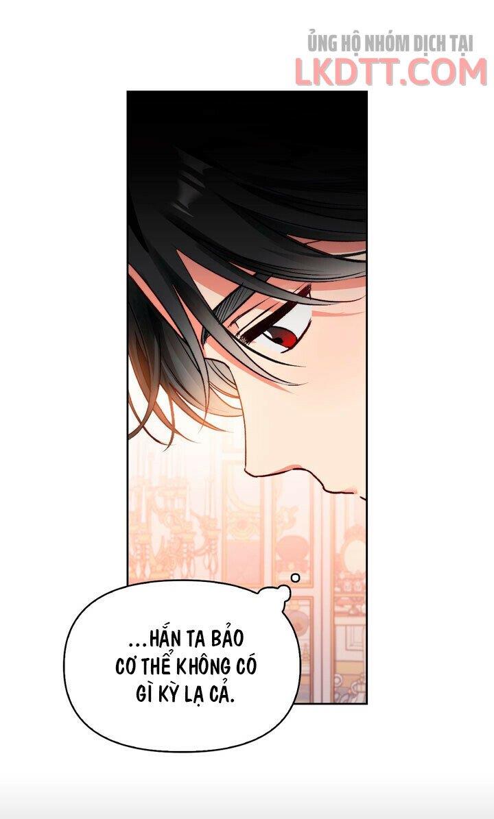 Nhân Vật Phản Diện Xứng Đôi Với Bạo Chúa Chapter 67.1 - Trang 16