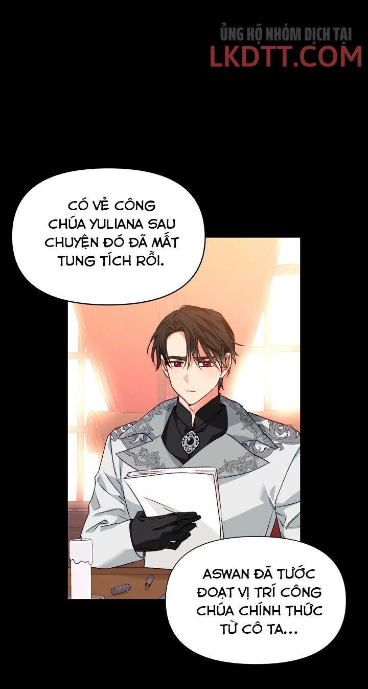 Nhân Vật Phản Diện Xứng Đôi Với Bạo Chúa Chapter 67.1 - Trang 18