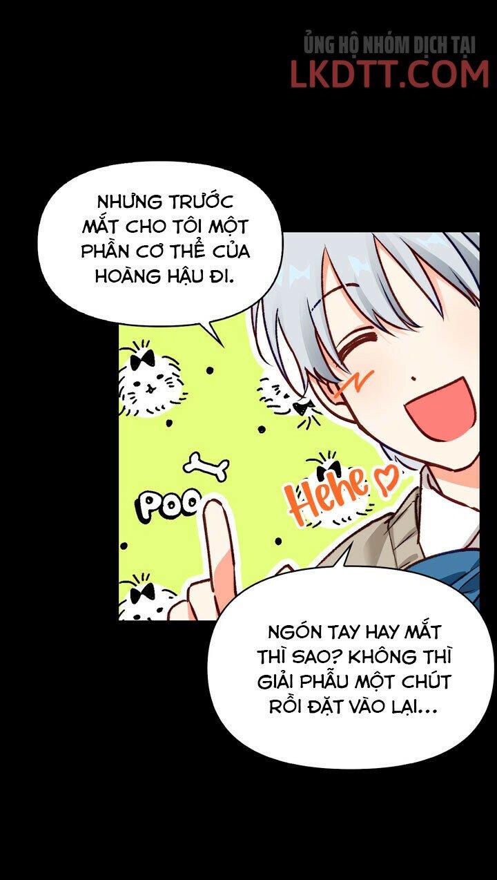 Nhân Vật Phản Diện Xứng Đôi Với Bạo Chúa Chapter 67.1 - Trang 20
