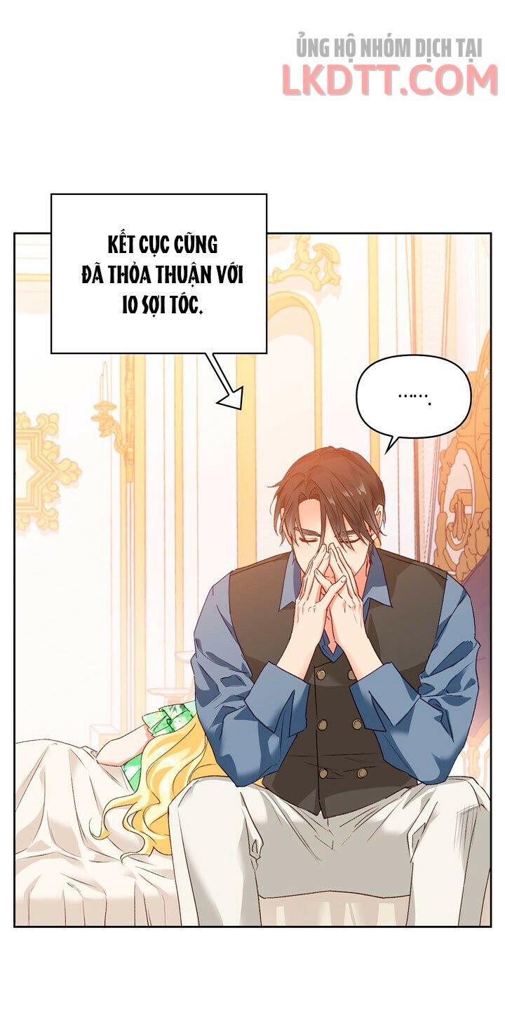 Nhân Vật Phản Diện Xứng Đôi Với Bạo Chúa Chapter 67.1 - Trang 25