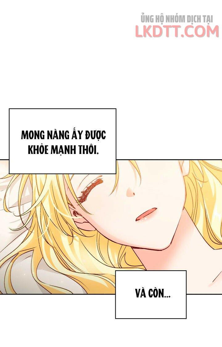 Nhân Vật Phản Diện Xứng Đôi Với Bạo Chúa Chapter 67.1 - Trang 27