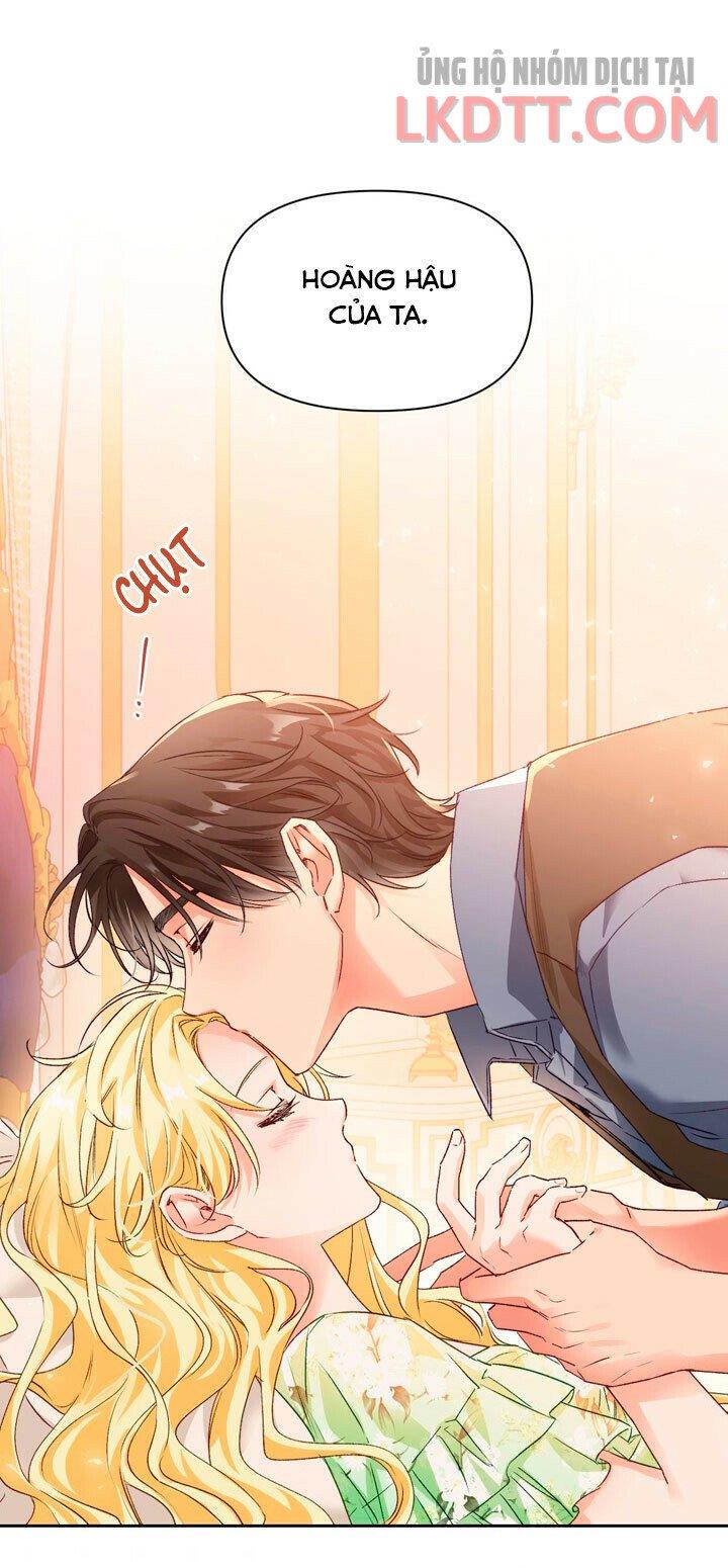Nhân Vật Phản Diện Xứng Đôi Với Bạo Chúa Chapter 67.1 - Trang 30