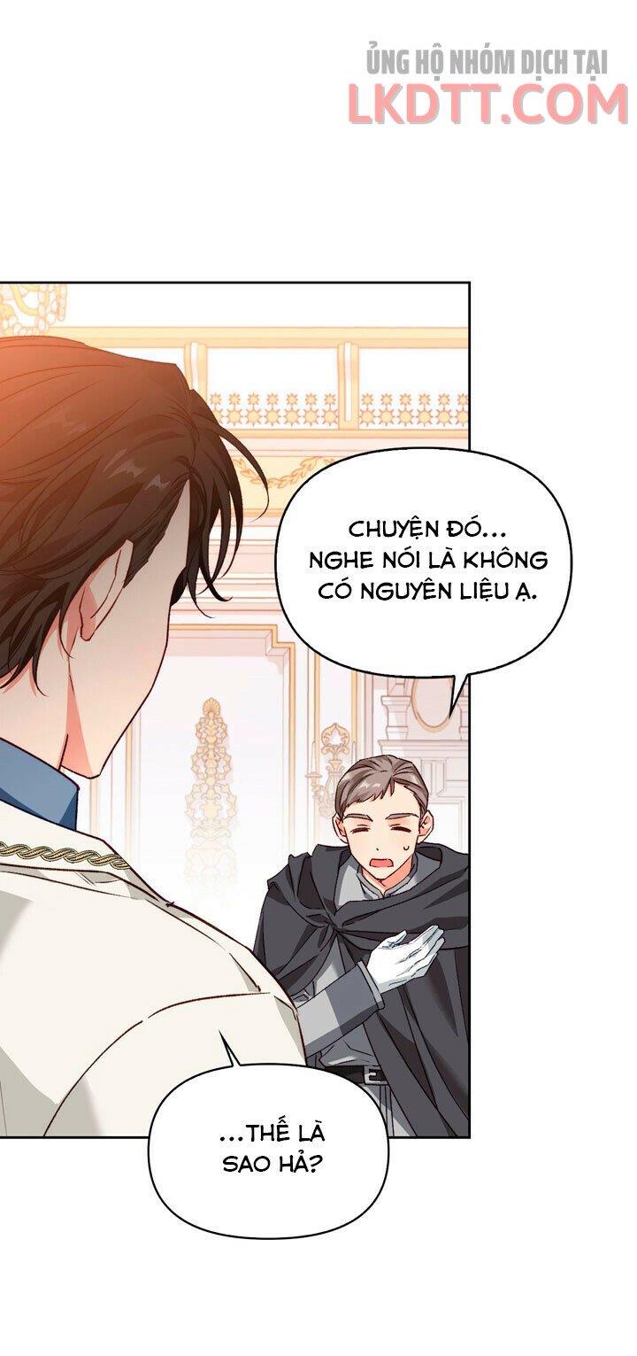 Nhân Vật Phản Diện Xứng Đôi Với Bạo Chúa Chapter 67.1 - Trang 5