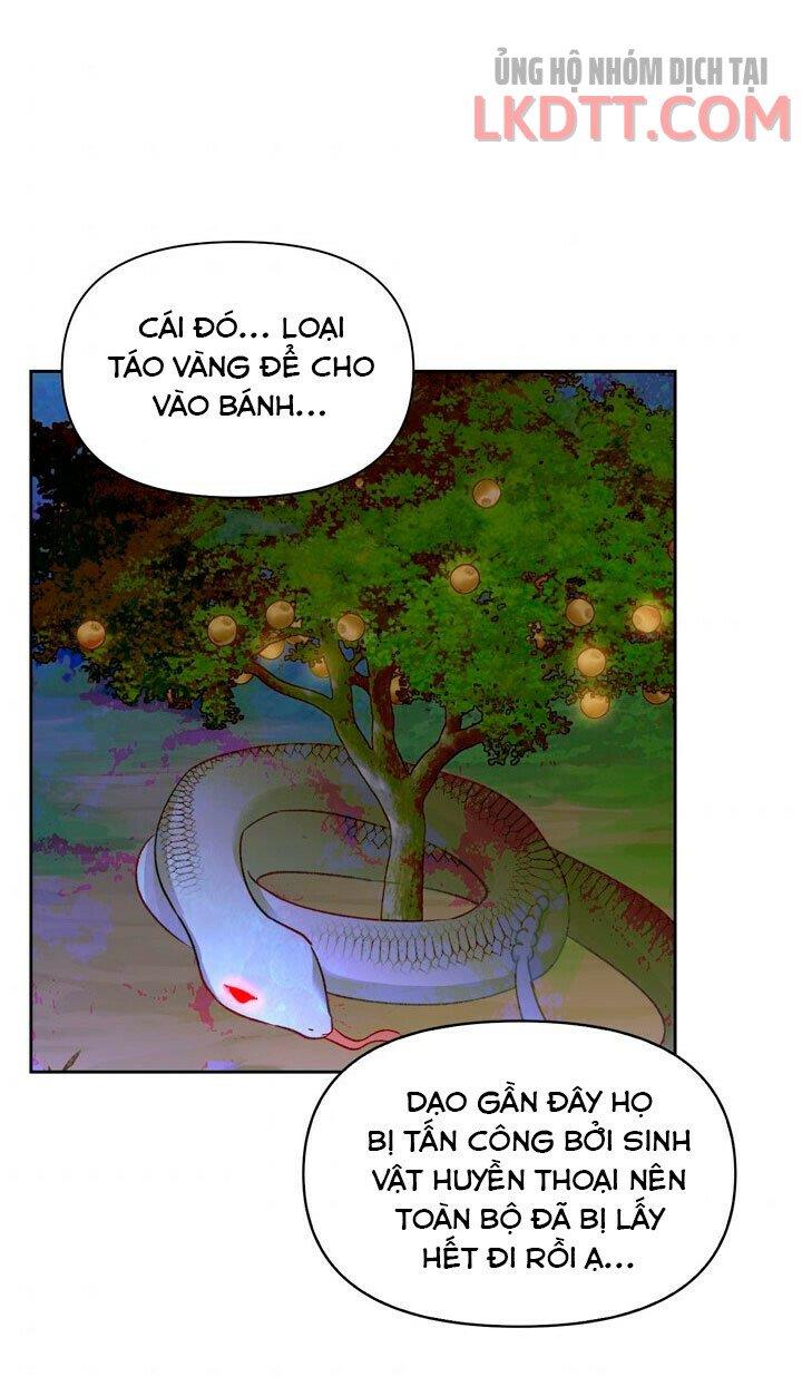 Nhân Vật Phản Diện Xứng Đôi Với Bạo Chúa Chapter 67.1 - Trang 6