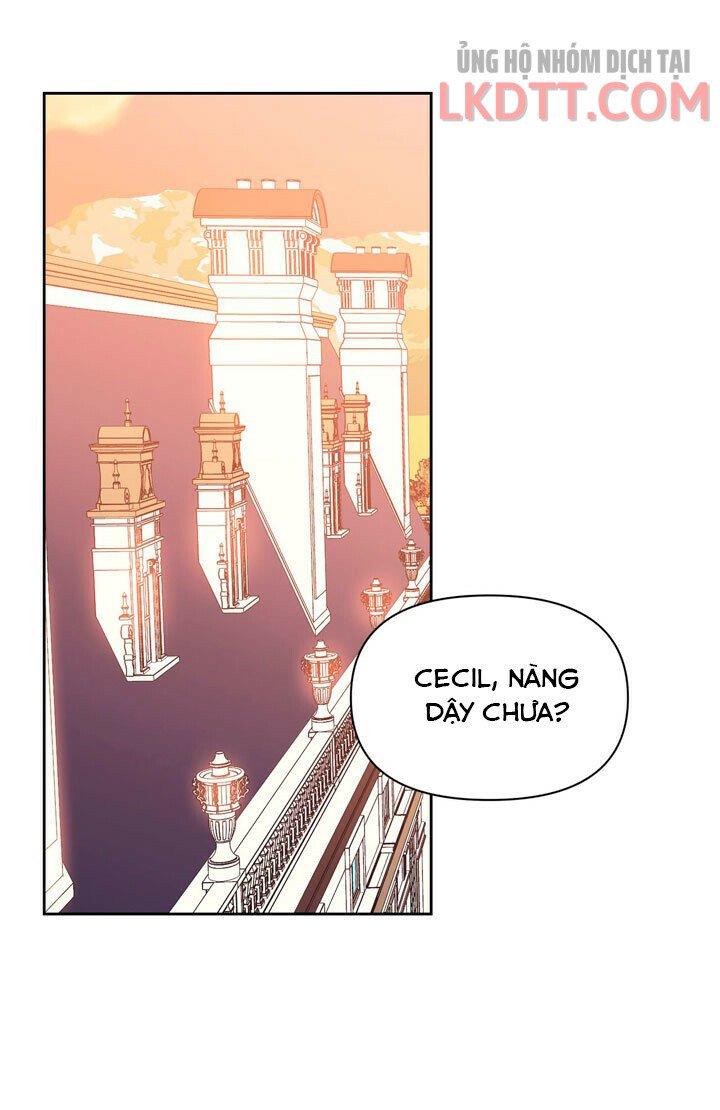 Nhân Vật Phản Diện Xứng Đôi Với Bạo Chúa Chapter 67.1 - Trang 8