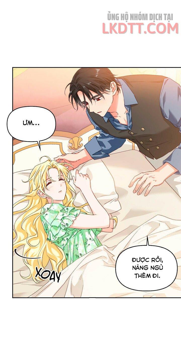 Nhân Vật Phản Diện Xứng Đôi Với Bạo Chúa Chapter 67.1 - Trang 9