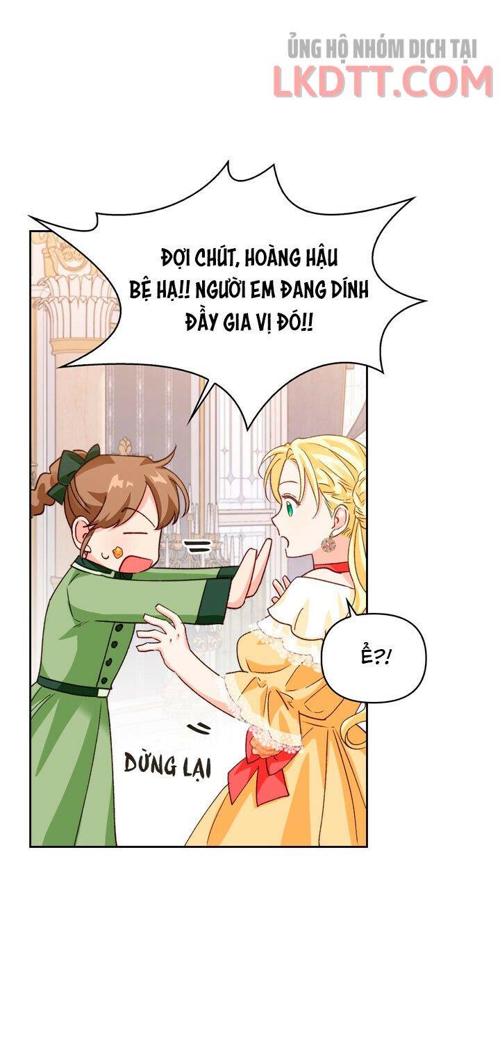 Nhân Vật Phản Diện Xứng Đôi Với Bạo Chúa Chapter 67.2 - Trang 12