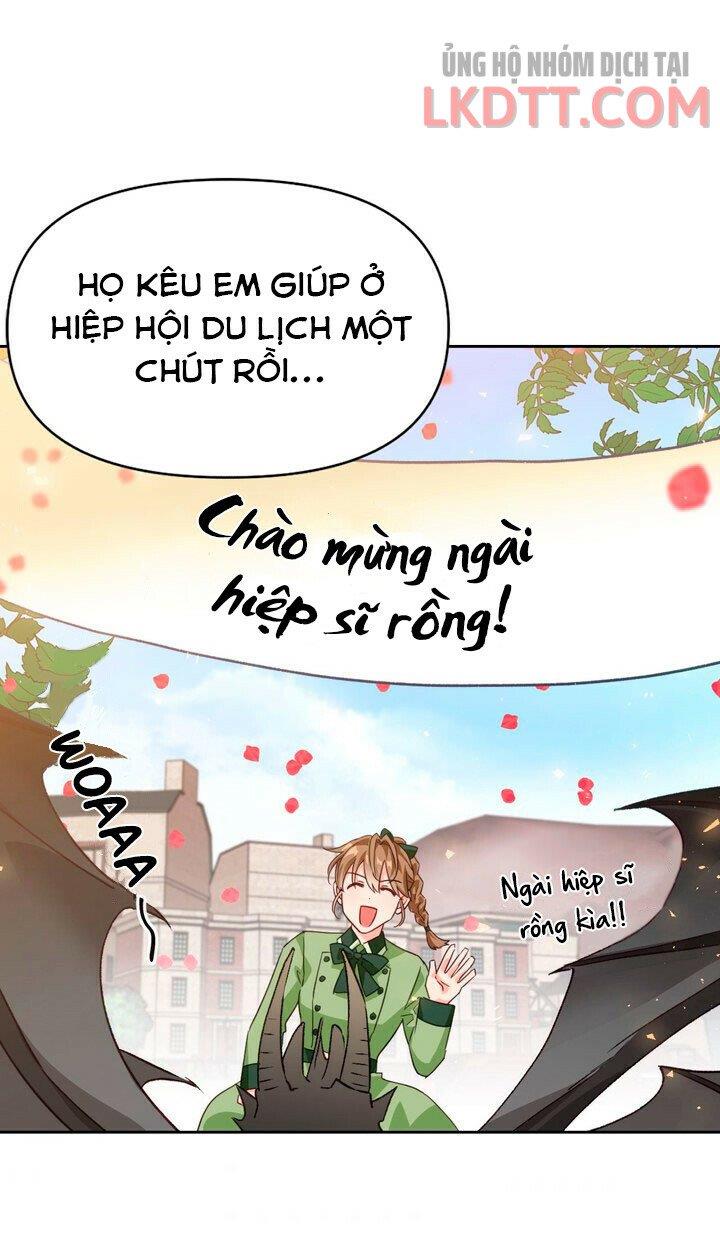 Nhân Vật Phản Diện Xứng Đôi Với Bạo Chúa Chapter 67.2 - Trang 14