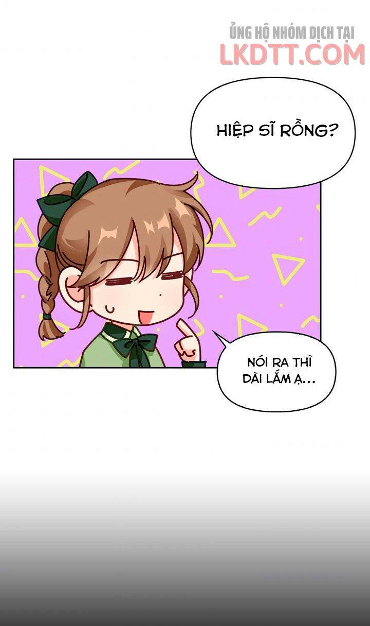 Nhân Vật Phản Diện Xứng Đôi Với Bạo Chúa Chapter 67.2 - Trang 15