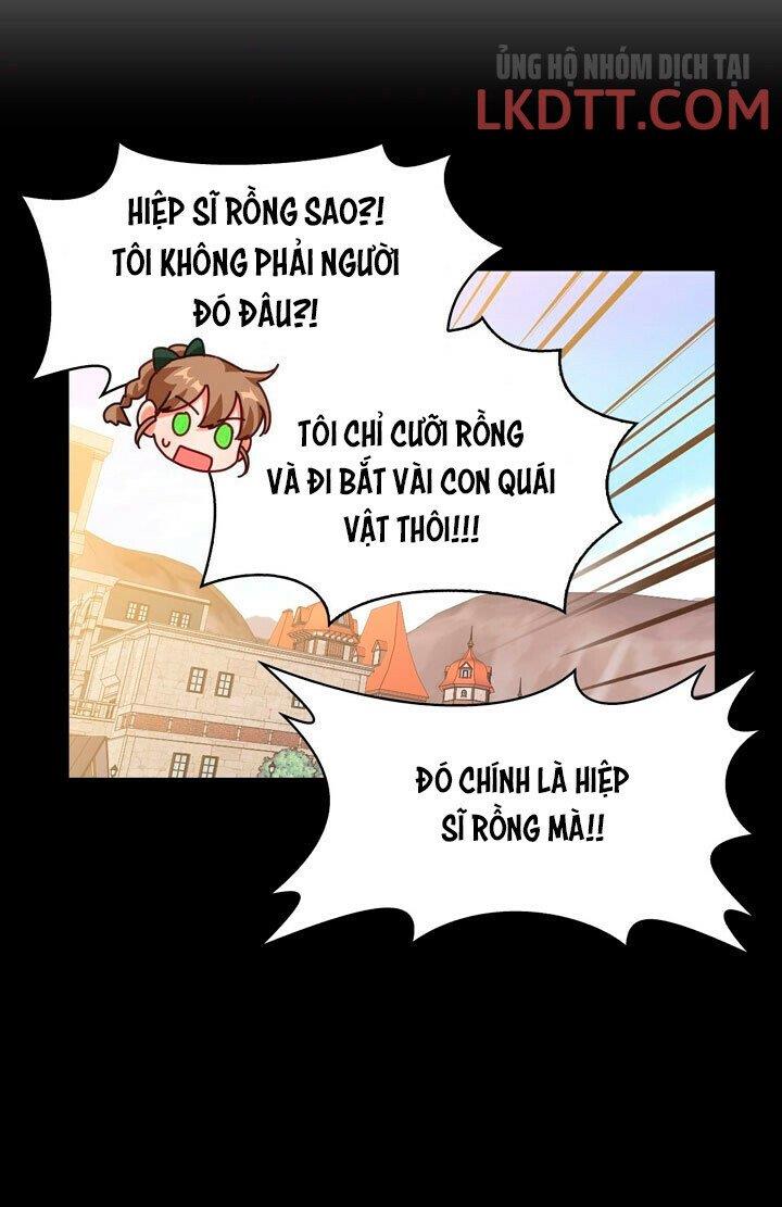 Nhân Vật Phản Diện Xứng Đôi Với Bạo Chúa Chapter 67.2 - Trang 16