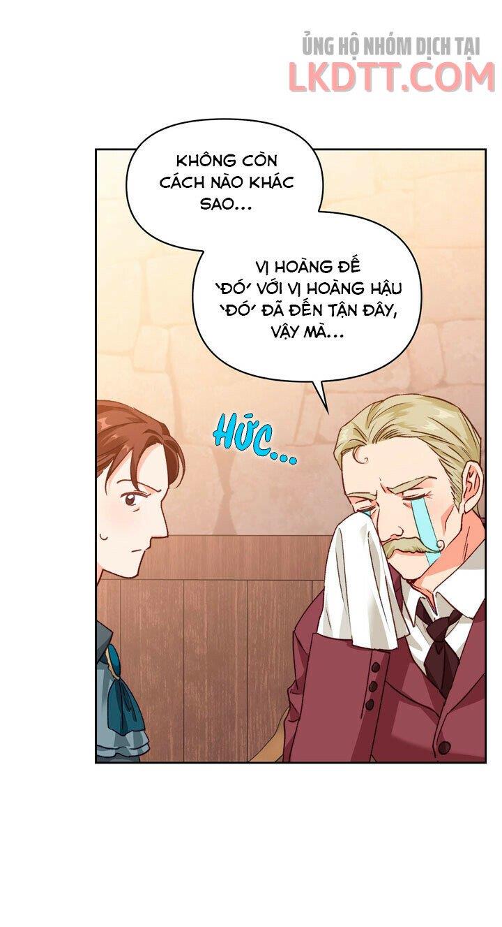 Nhân Vật Phản Diện Xứng Đôi Với Bạo Chúa Chapter 67.2 - Trang 2