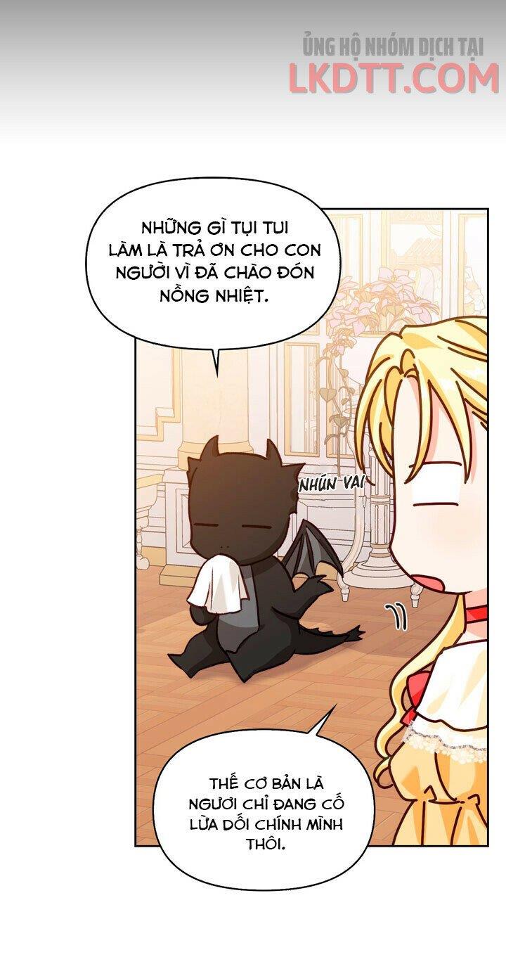 Nhân Vật Phản Diện Xứng Đôi Với Bạo Chúa Chapter 67.2 - Trang 20