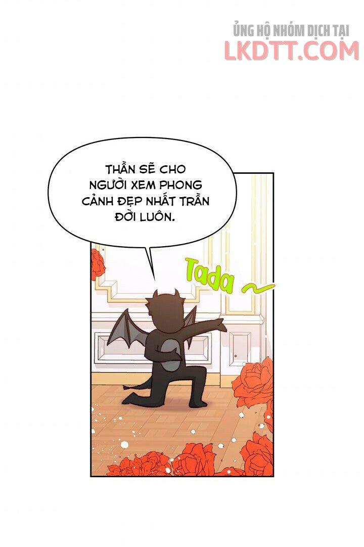 Nhân Vật Phản Diện Xứng Đôi Với Bạo Chúa Chapter 67.2 - Trang 23