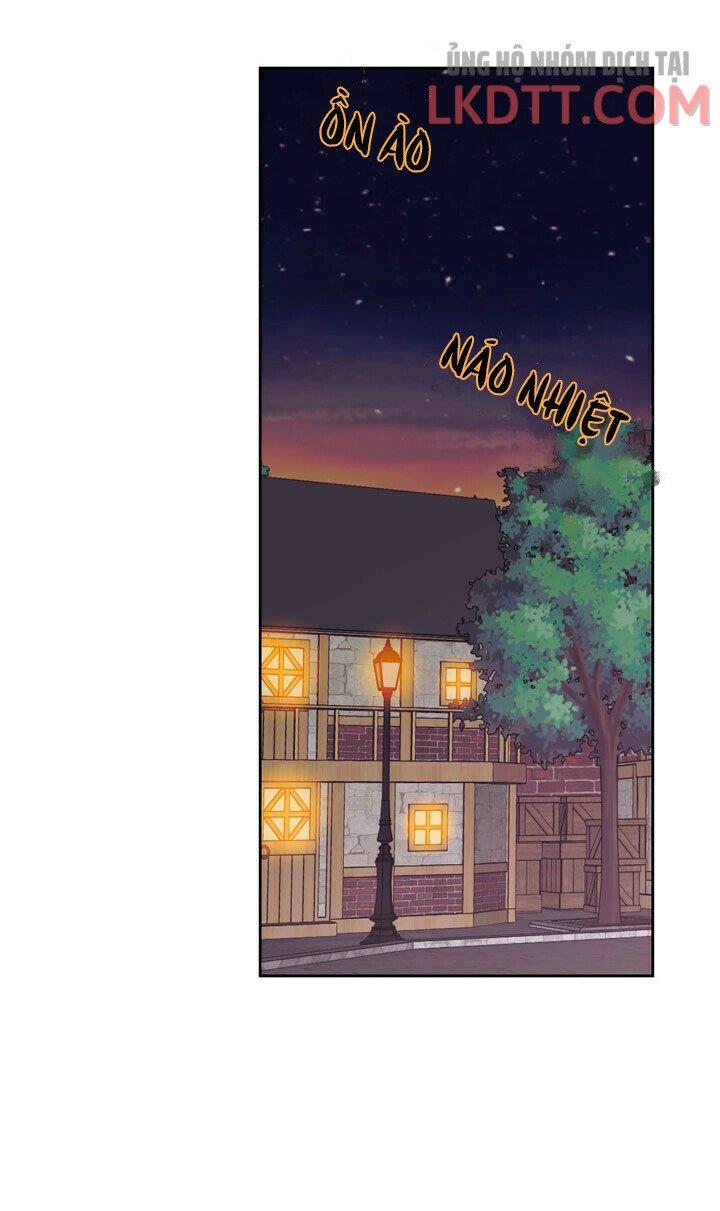 Nhân Vật Phản Diện Xứng Đôi Với Bạo Chúa Chapter 67.2 - Trang 24