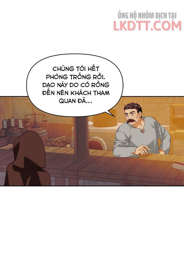 Nhân Vật Phản Diện Xứng Đôi Với Bạo Chúa Chapter 67.2 - Trang 25