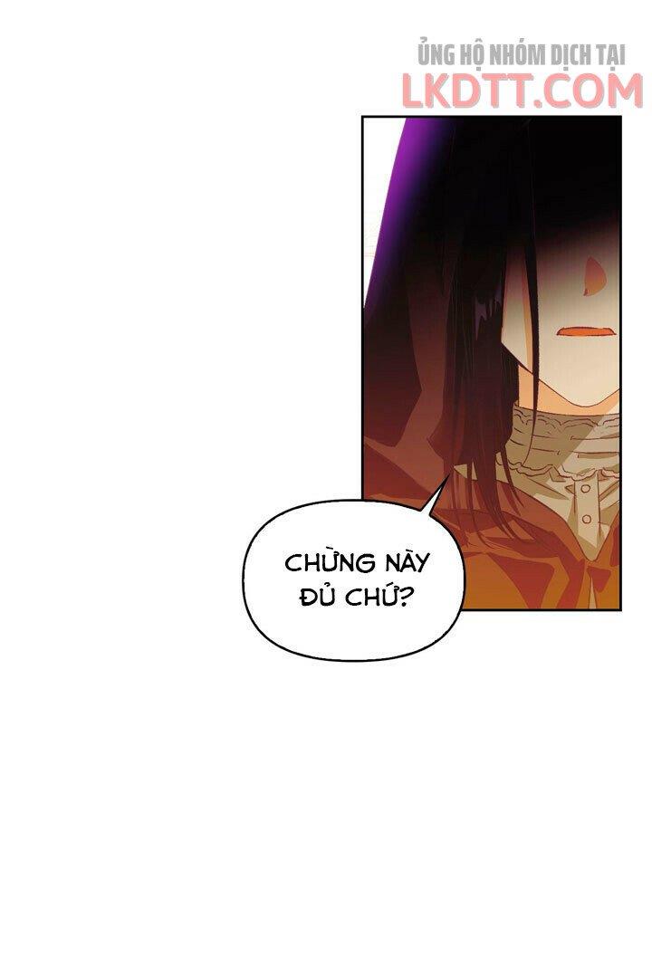 Nhân Vật Phản Diện Xứng Đôi Với Bạo Chúa Chapter 67.2 - Trang 27