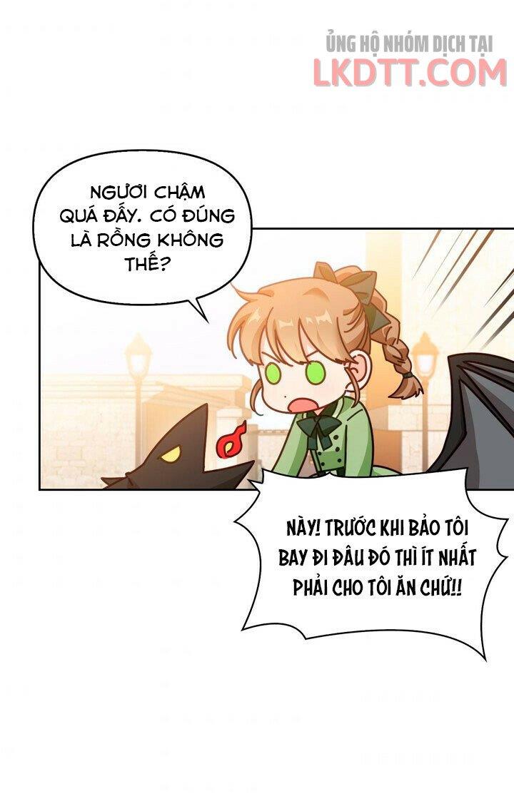 Nhân Vật Phản Diện Xứng Đôi Với Bạo Chúa Chapter 67.2 - Trang 7
