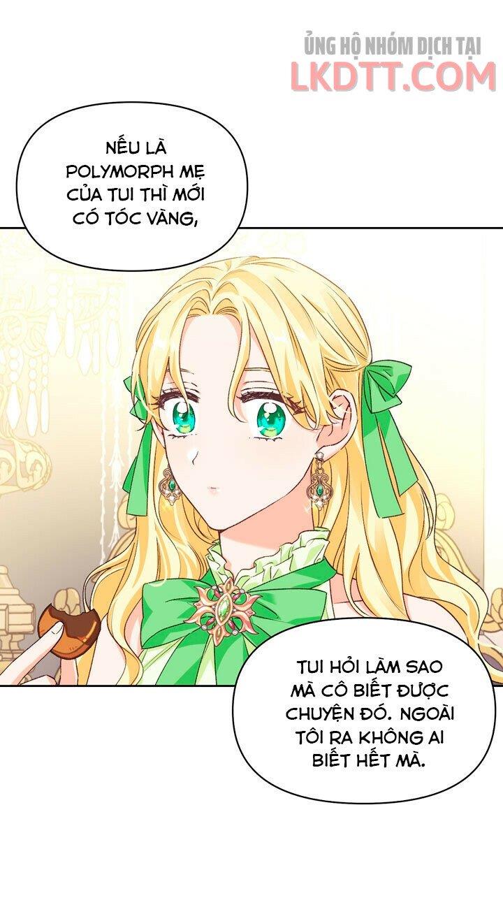 Nhân Vật Phản Diện Xứng Đôi Với Bạo Chúa Chapter 68.1 - Trang 11