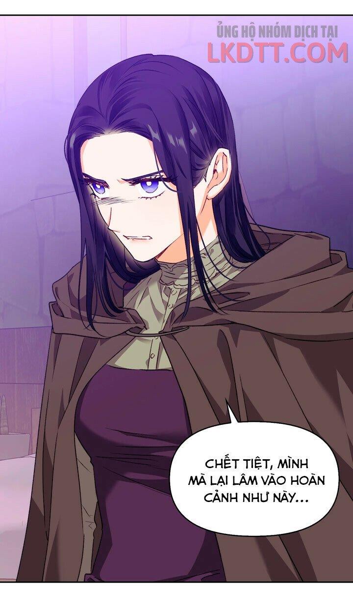 Nhân Vật Phản Diện Xứng Đôi Với Bạo Chúa Chapter 68.1 - Trang 16