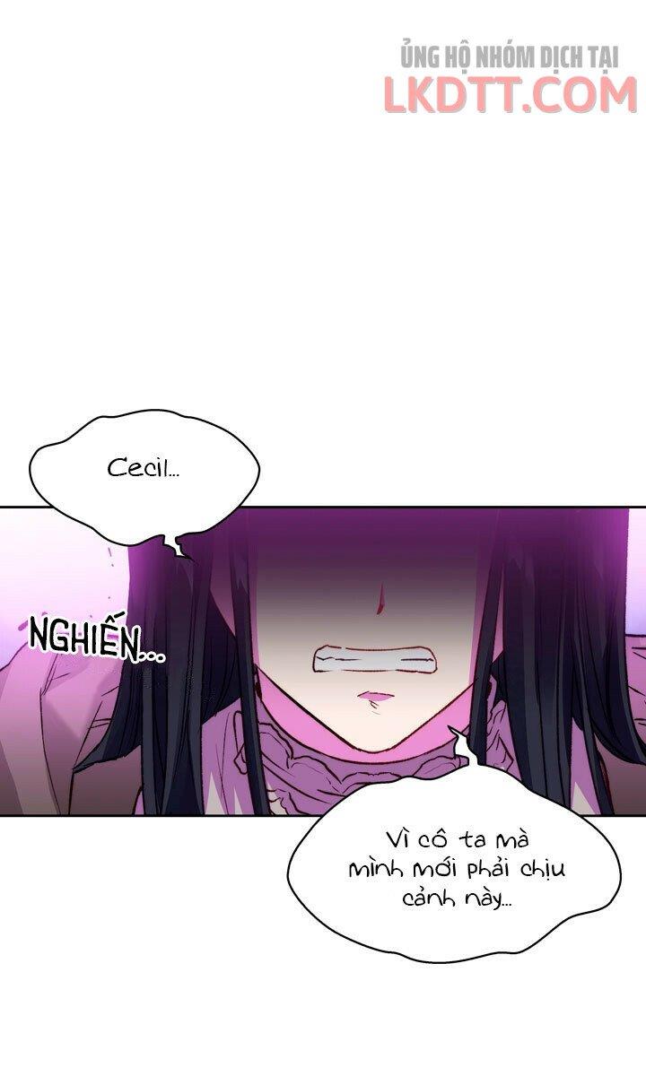 Nhân Vật Phản Diện Xứng Đôi Với Bạo Chúa Chapter 68.1 - Trang 20