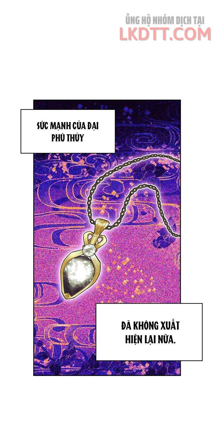 Nhân Vật Phản Diện Xứng Đôi Với Bạo Chúa Chapter 68.1 - Trang 21