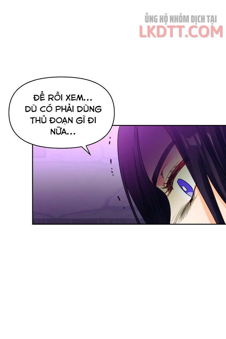 Nhân Vật Phản Diện Xứng Đôi Với Bạo Chúa Chapter 68.1 - Trang 22