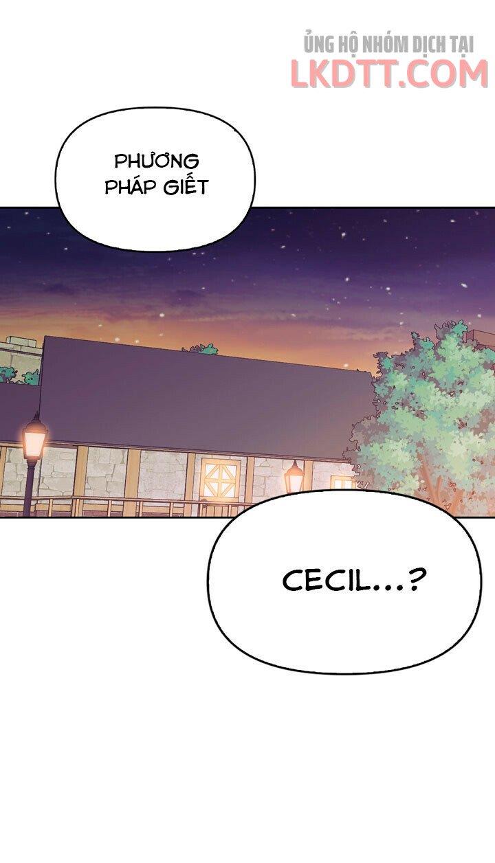 Nhân Vật Phản Diện Xứng Đôi Với Bạo Chúa Chapter 68.1 - Trang 28