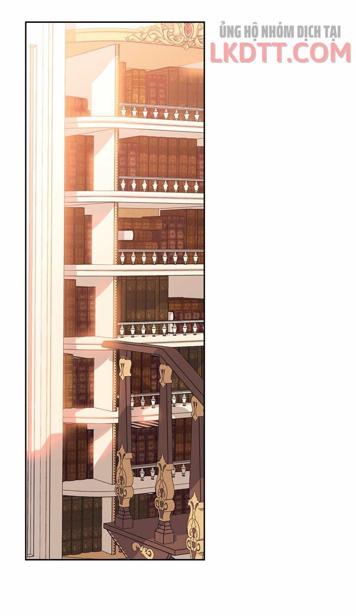 Nhân Vật Phản Diện Xứng Đôi Với Bạo Chúa Chapter 68.1 - Trang 29