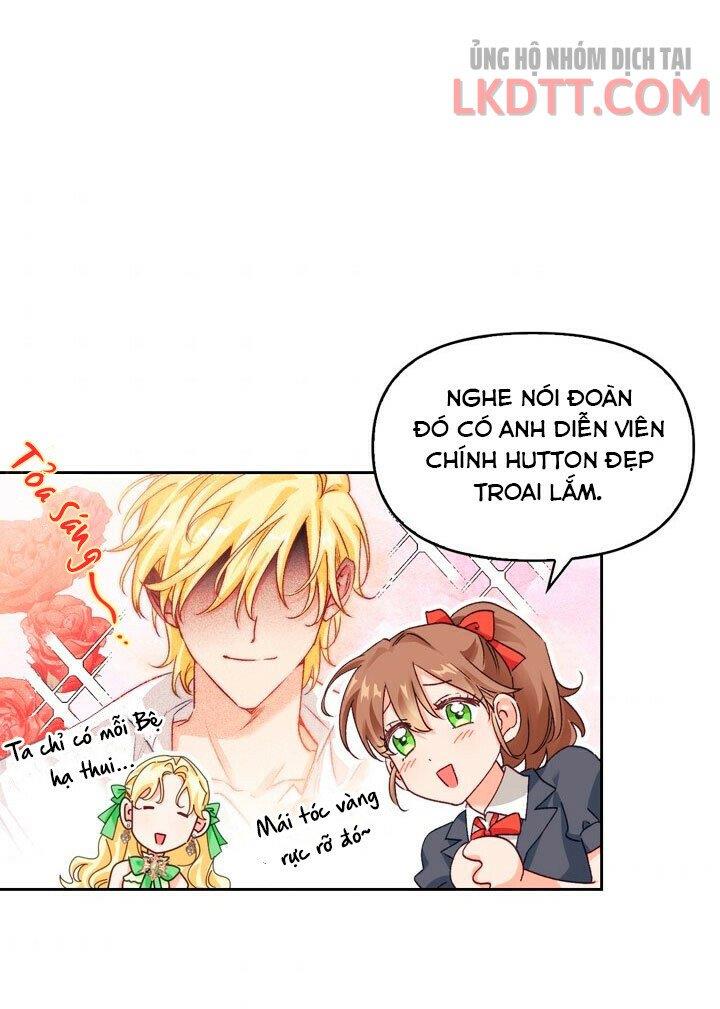 Nhân Vật Phản Diện Xứng Đôi Với Bạo Chúa Chapter 68.1 - Trang 6