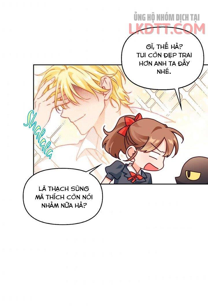 Nhân Vật Phản Diện Xứng Đôi Với Bạo Chúa Chapter 68.1 - Trang 7