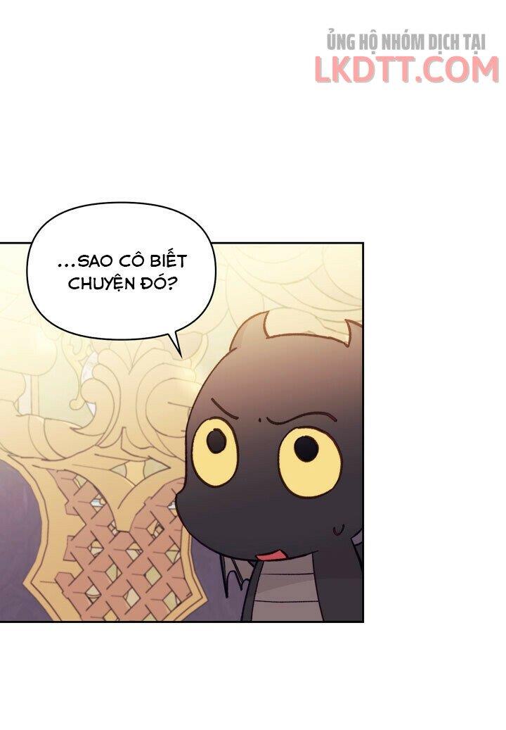 Nhân Vật Phản Diện Xứng Đôi Với Bạo Chúa Chapter 68.1 - Trang 9