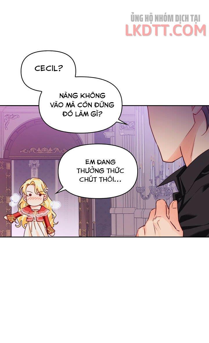 Nhân Vật Phản Diện Xứng Đôi Với Bạo Chúa Chapter 68.2 - Trang 15
