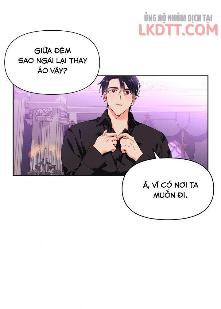 Nhân Vật Phản Diện Xứng Đôi Với Bạo Chúa Chapter 68.2 - Trang 16
