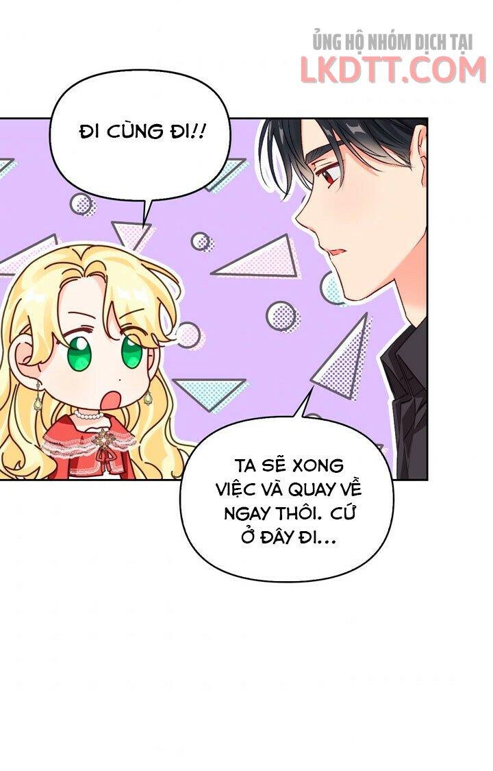 Nhân Vật Phản Diện Xứng Đôi Với Bạo Chúa Chapter 68.2 - Trang 17